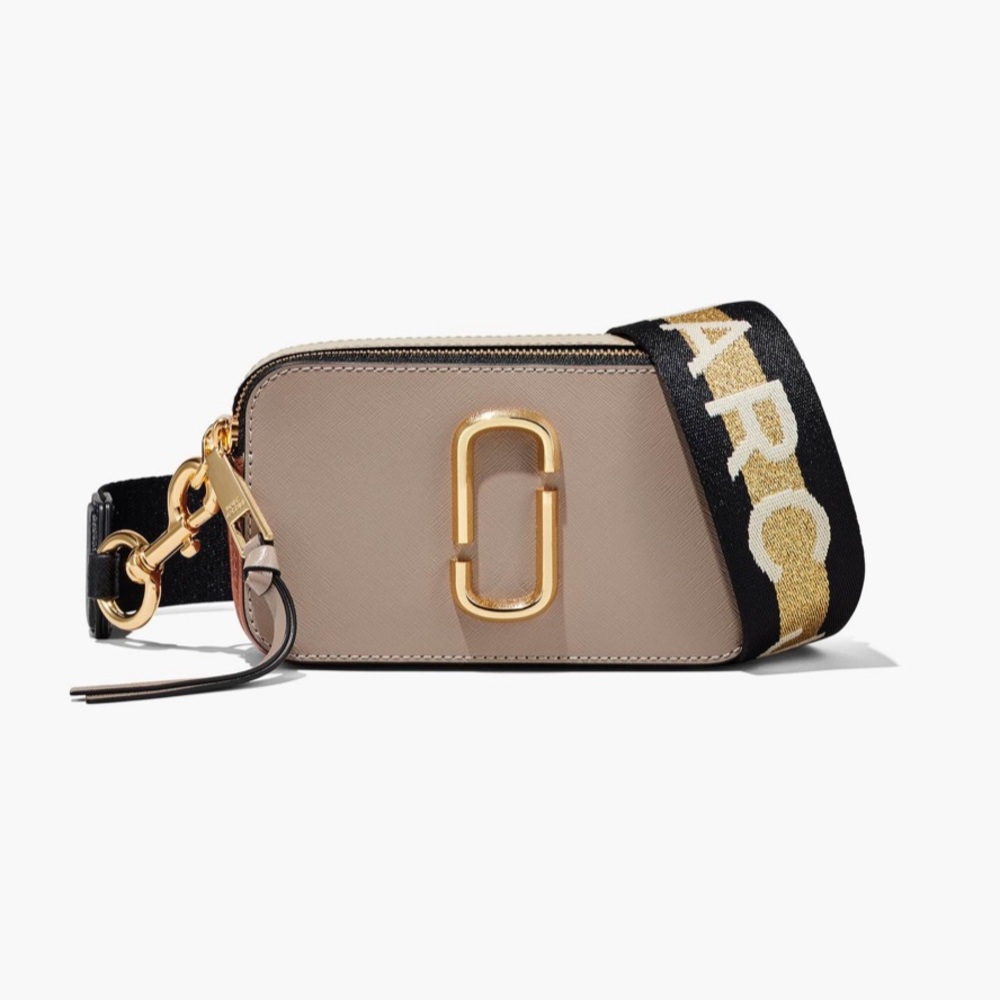 BRAND NEW MARC JACOBS CAMERA BAG